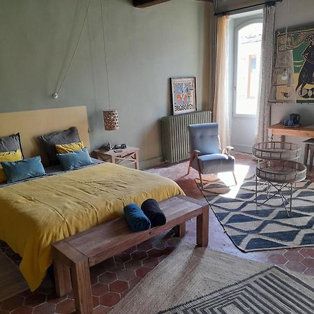 La Maison Malabar Villefranche-du-Queyran Екстер'єр фото