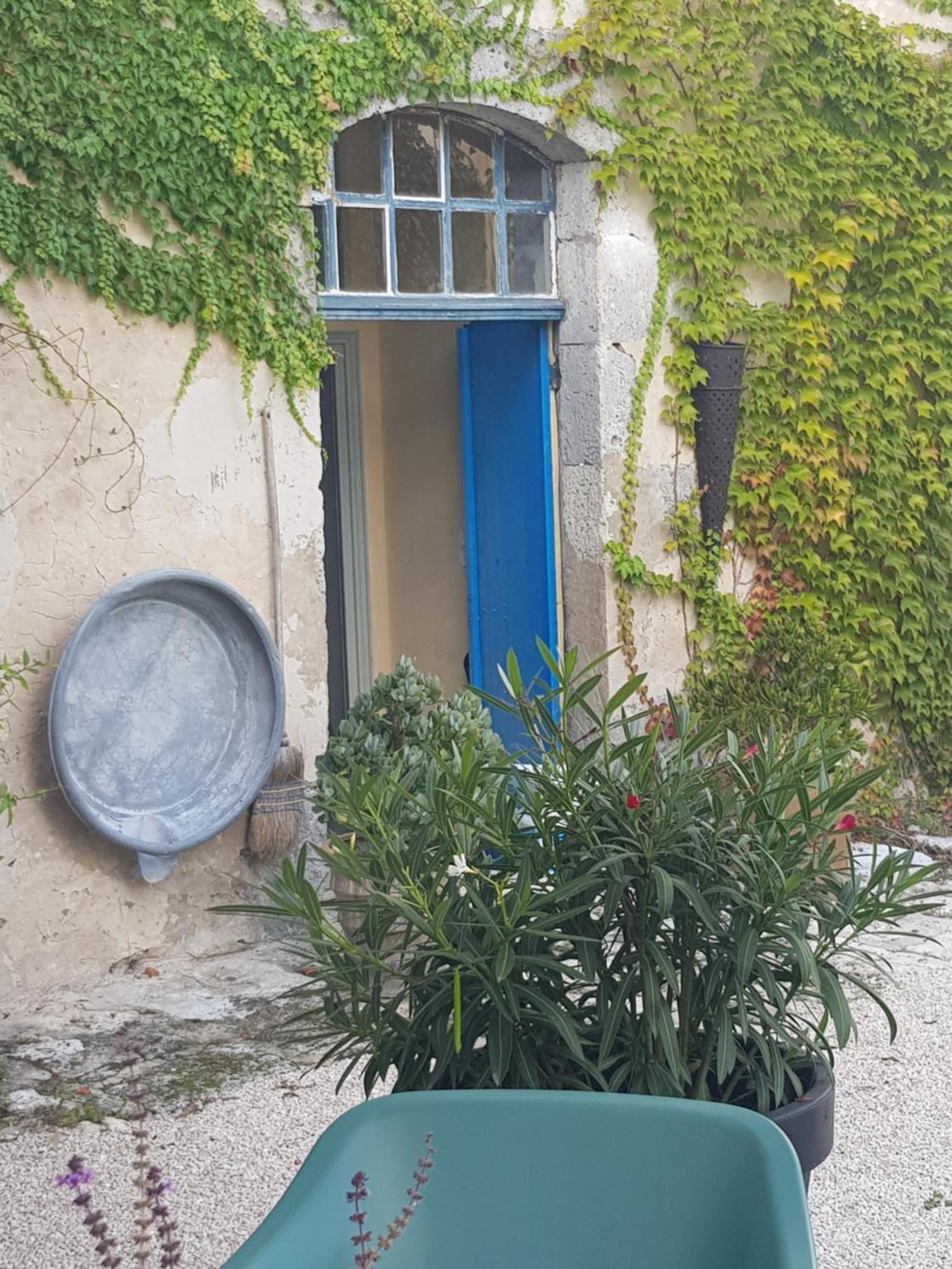 La Maison Malabar Villefranche-du-Queyran Екстер'єр фото