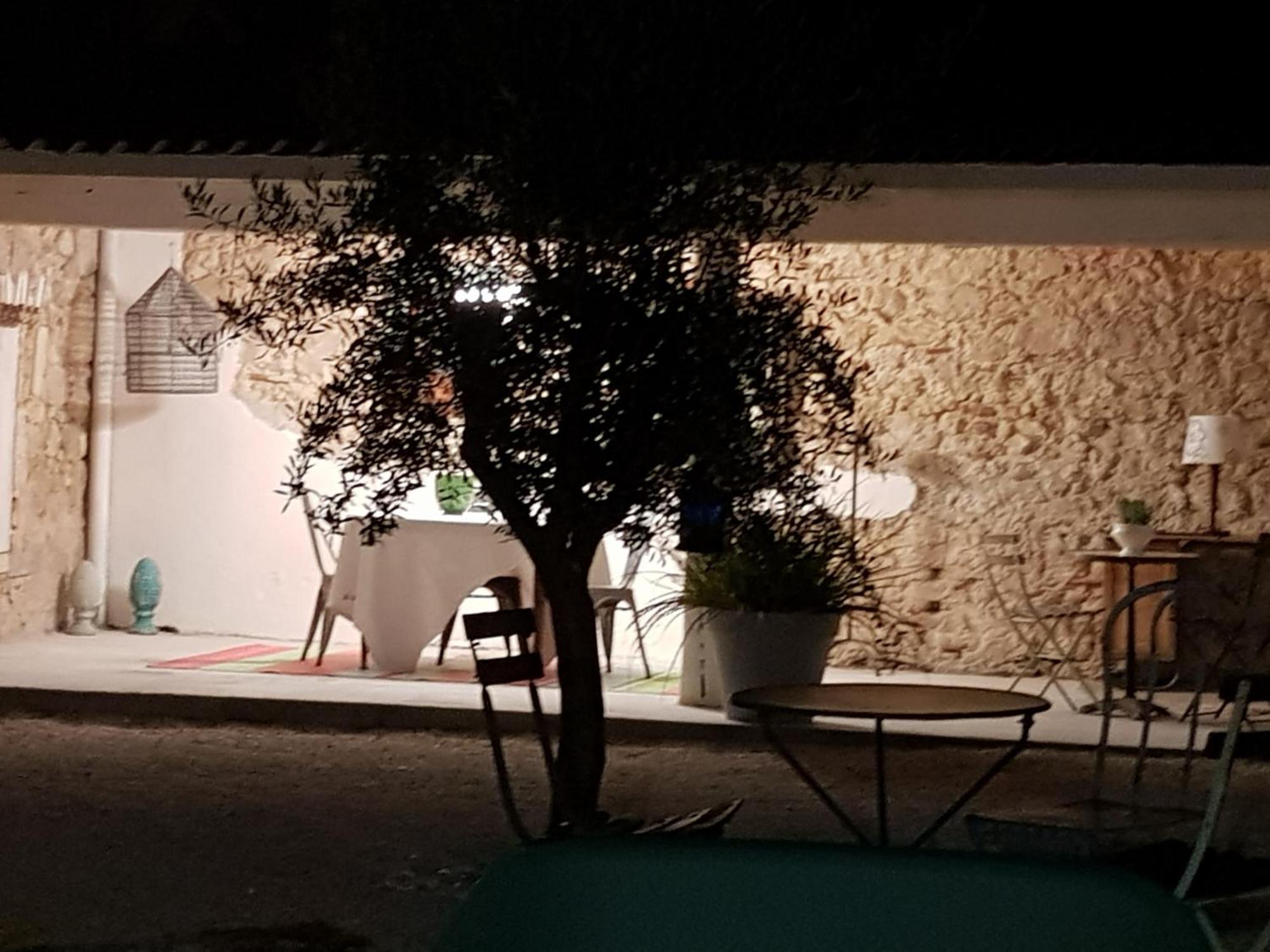 La Maison Malabar Villefranche-du-Queyran Екстер'єр фото