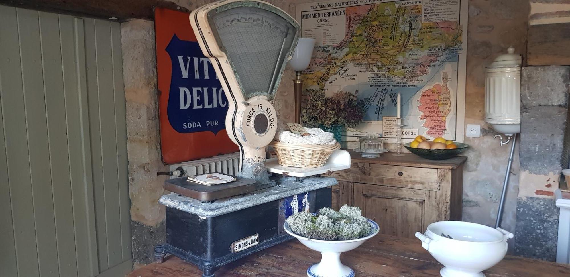 La Maison Malabar Villefranche-du-Queyran Екстер'єр фото