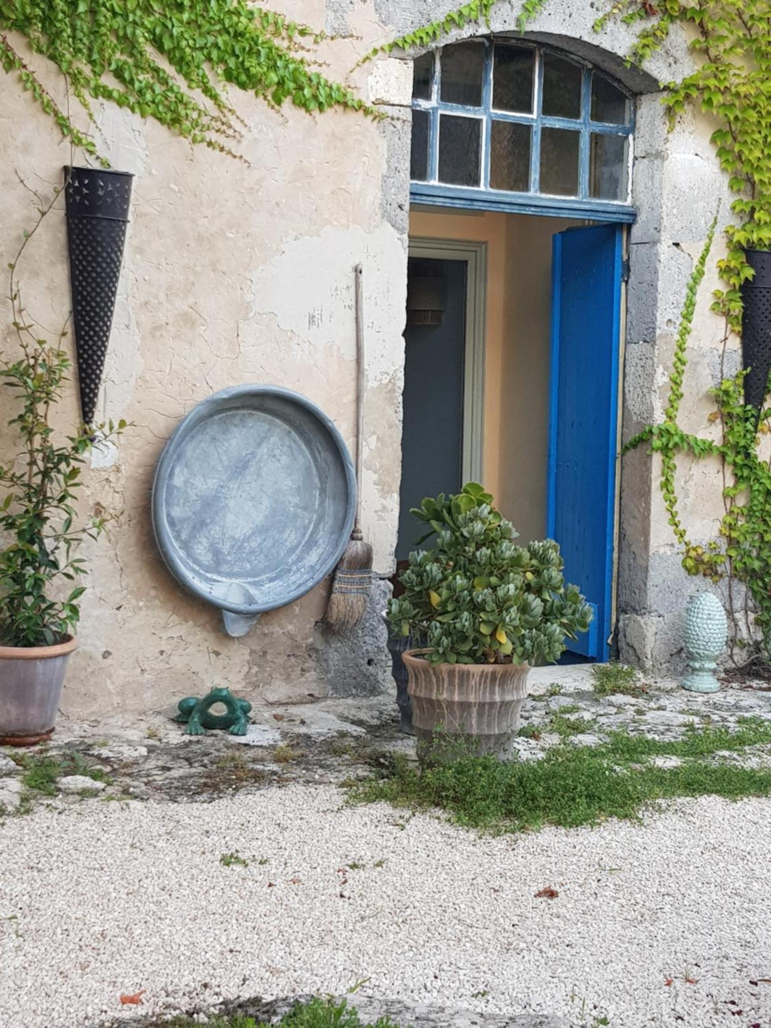 La Maison Malabar Villefranche-du-Queyran Екстер'єр фото
