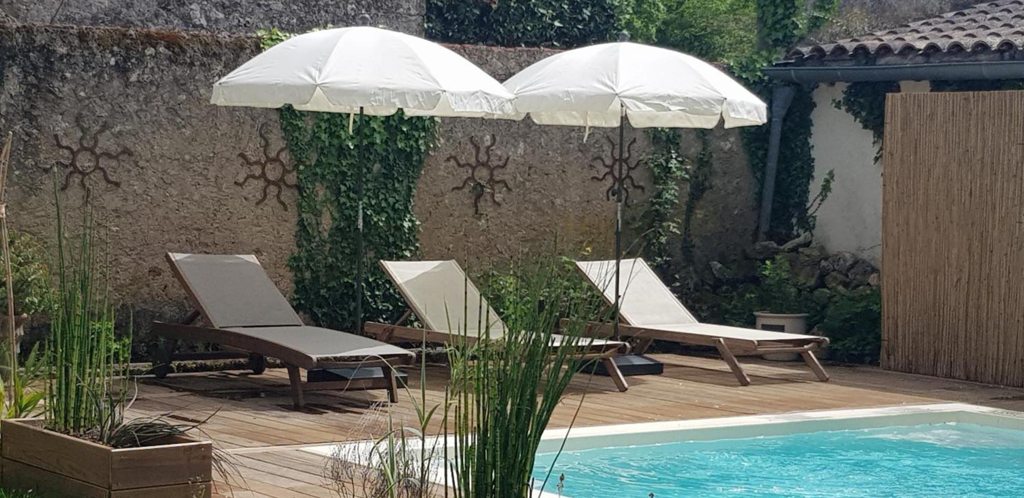 La Maison Malabar Villefranche-du-Queyran Екстер'єр фото