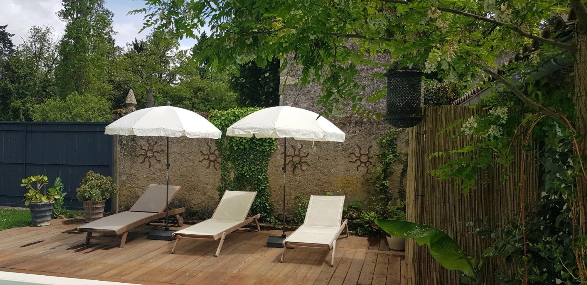 La Maison Malabar Villefranche-du-Queyran Екстер'єр фото
