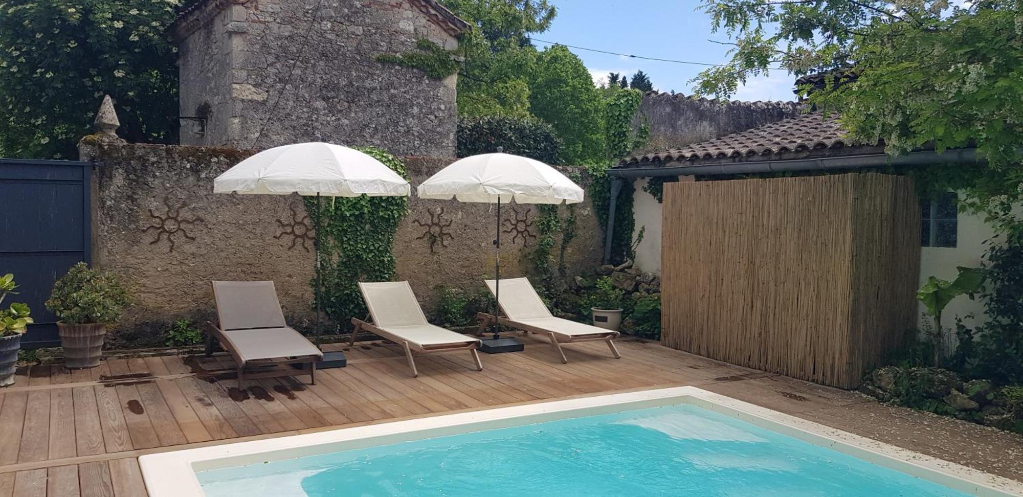 La Maison Malabar Villefranche-du-Queyran Екстер'єр фото