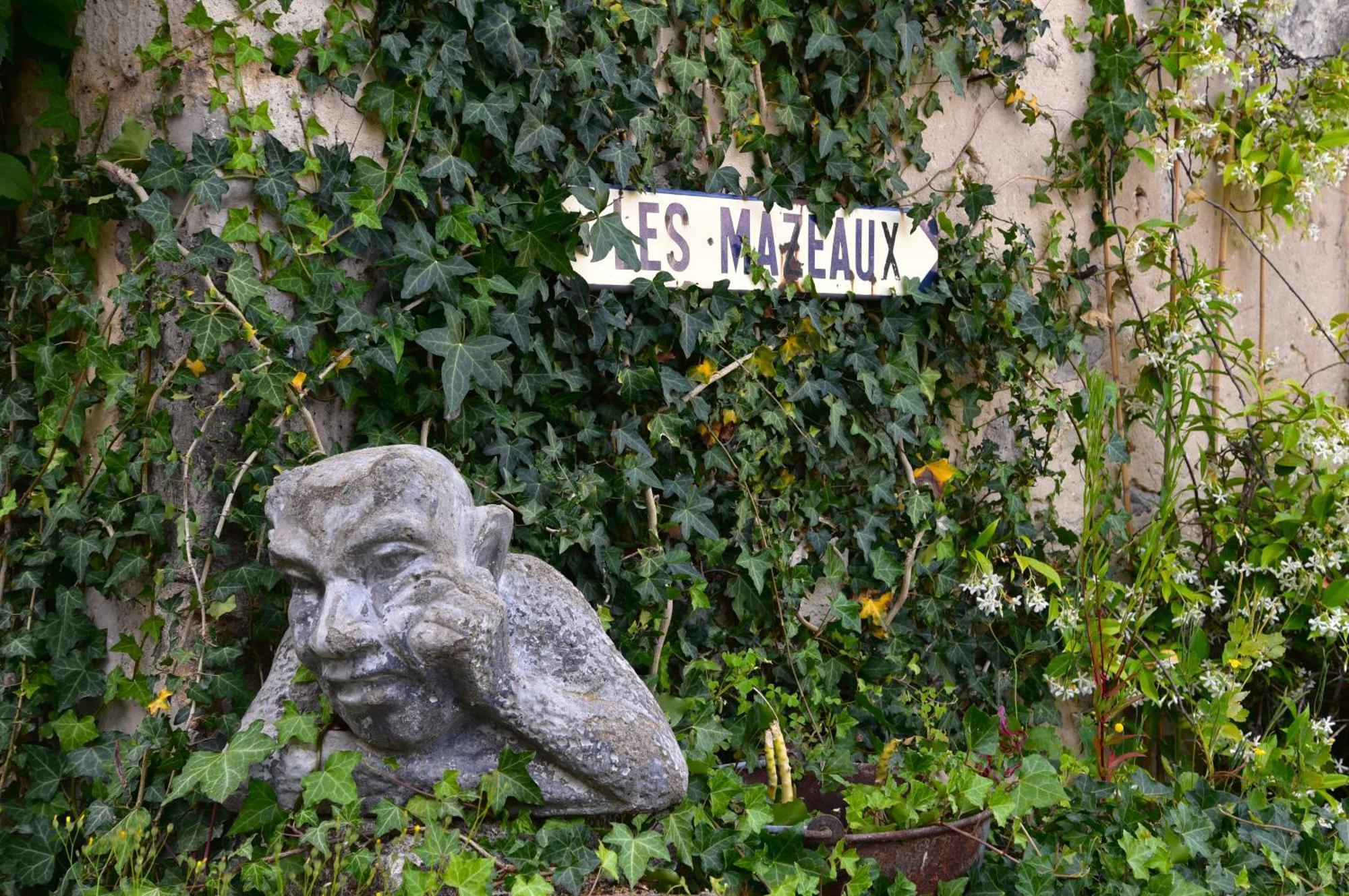 La Maison Malabar Villefranche-du-Queyran Екстер'єр фото