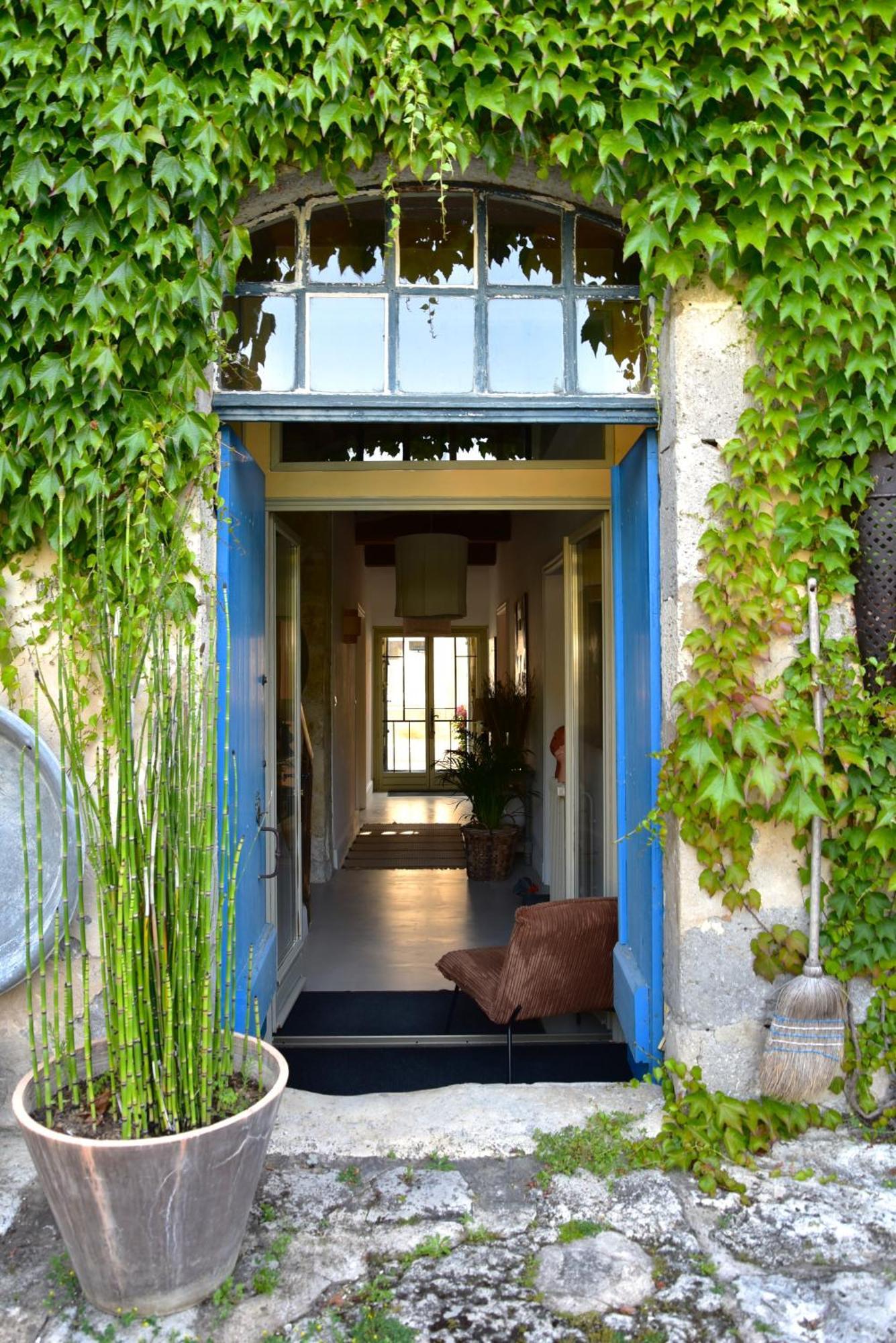 La Maison Malabar Villefranche-du-Queyran Екстер'єр фото