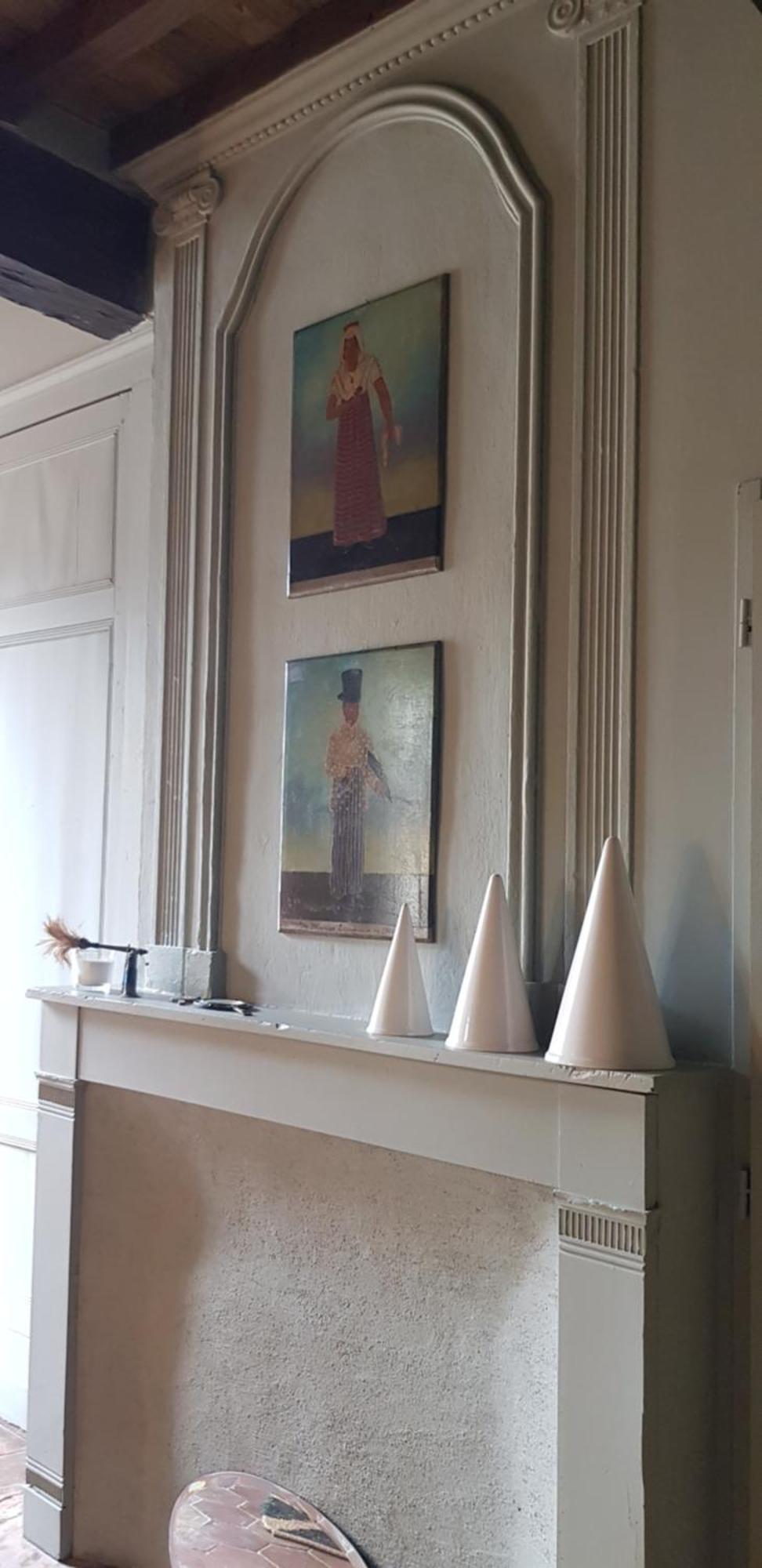 La Maison Malabar Villefranche-du-Queyran Екстер'єр фото