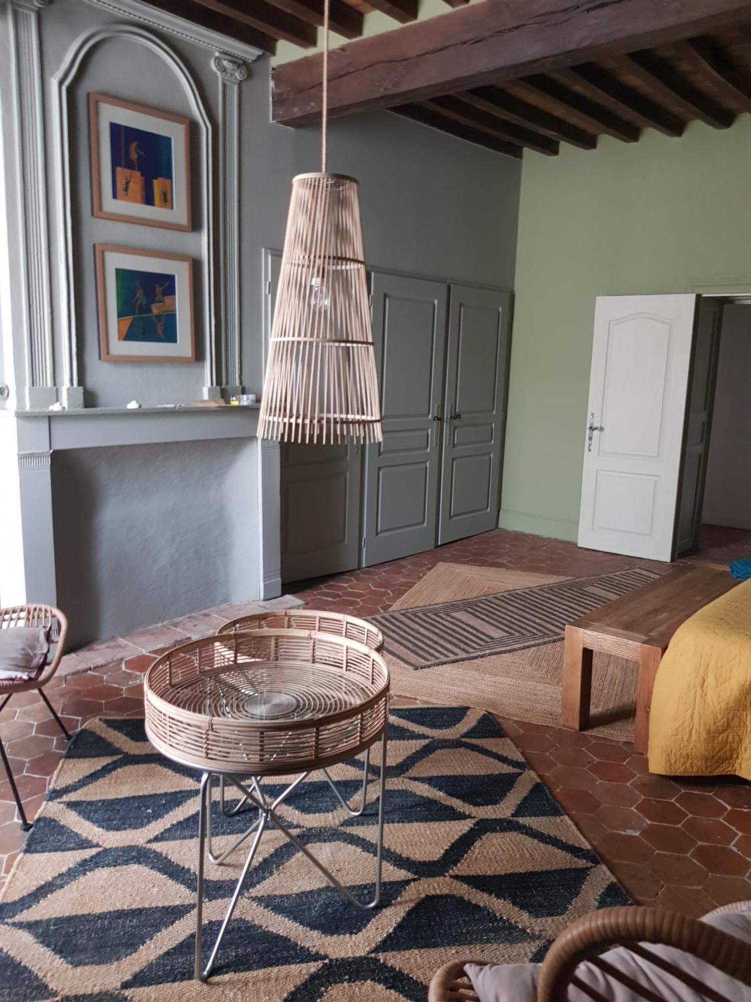 La Maison Malabar Villefranche-du-Queyran Екстер'єр фото