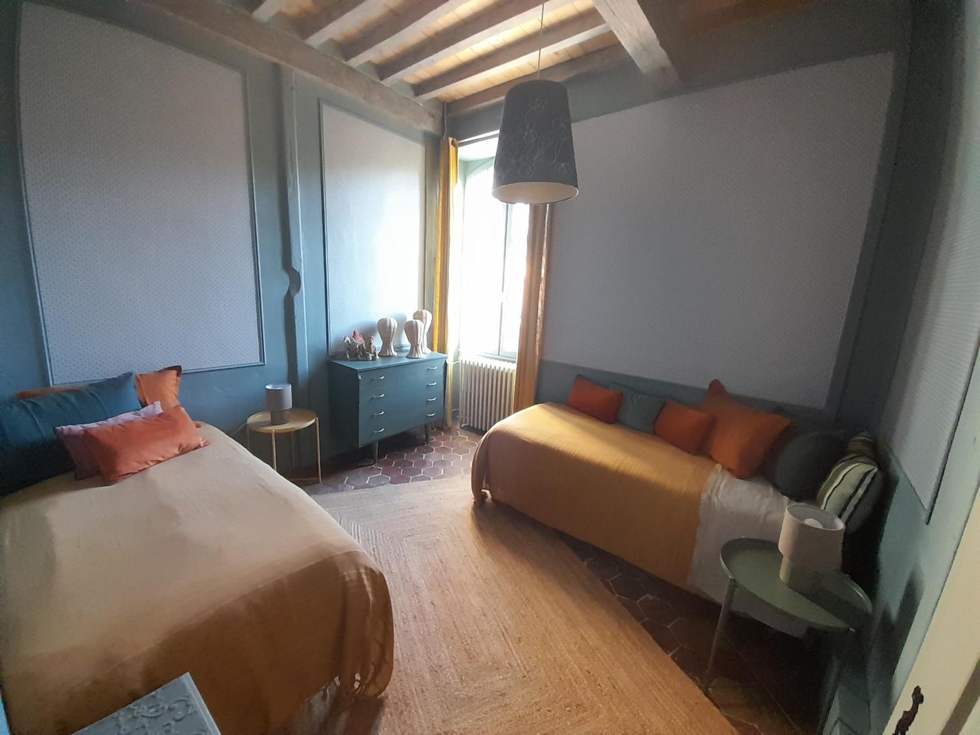 La Maison Malabar Villefranche-du-Queyran Екстер'єр фото